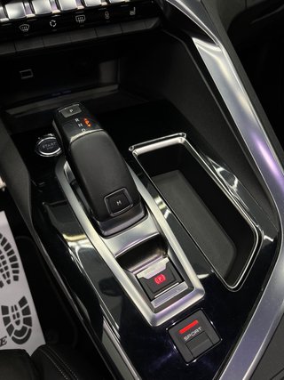 Peugeot 5008 2019