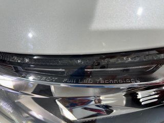 Peugeot 5008 2019
