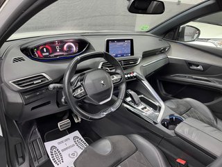 Peugeot 5008 2019