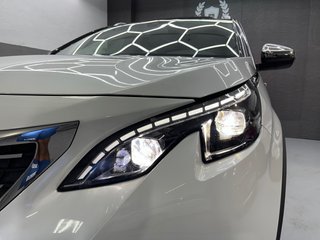 Peugeot 5008 2019
