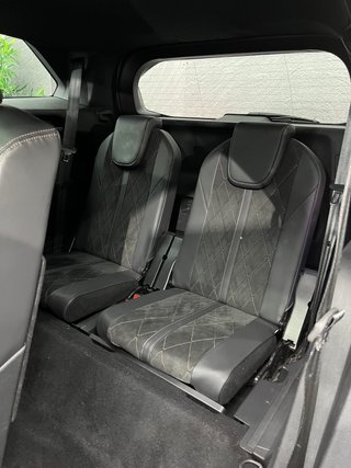 Peugeot 5008 2019