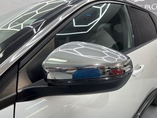 Peugeot 5008 2019