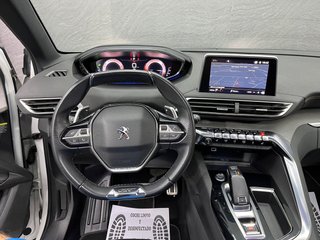 Peugeot 5008 2019