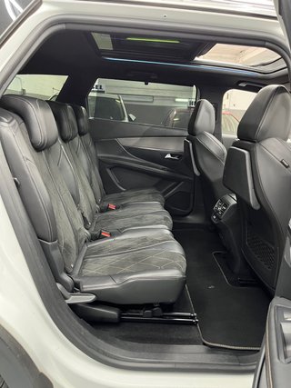 Peugeot 5008 2019
