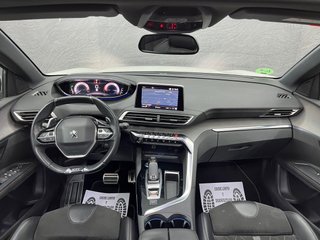 Peugeot 5008 2019