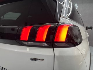 Peugeot 5008 2019