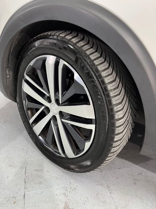 Peugeot 5008 2019