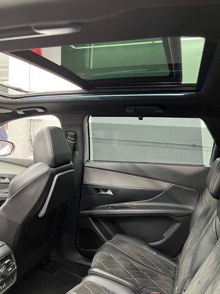 Peugeot 5008 2019