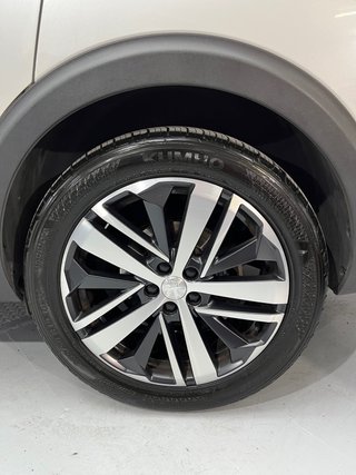 Peugeot 5008 2019
