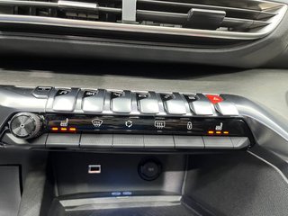 Peugeot 5008 2019