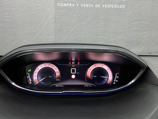 Peugeot 5008 2019