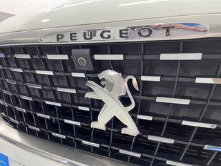 Peugeot 5008 2019