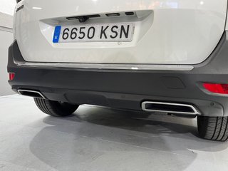 Peugeot 5008 2019