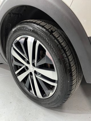 Peugeot 5008 2019