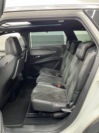 Peugeot 5008 2019