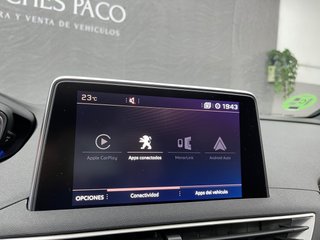 Peugeot 5008 2019