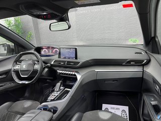 Peugeot 5008 2019