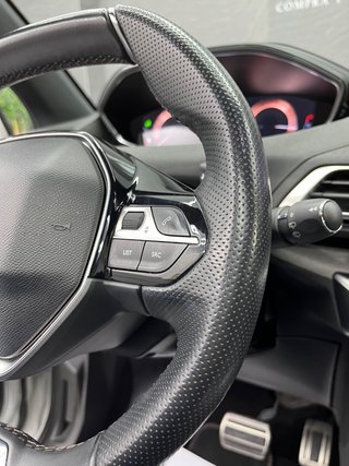 Peugeot 5008 2019
