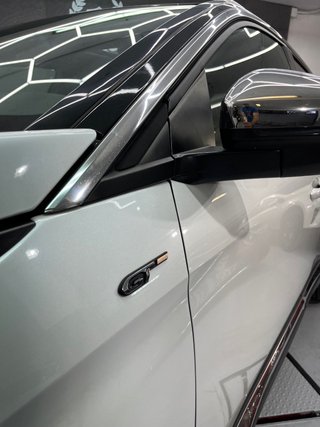 Peugeot 5008 2019