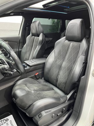 Peugeot 5008 2019