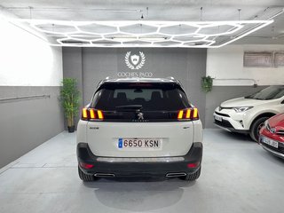Peugeot 5008 2019