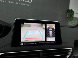 Peugeot 5008 2019