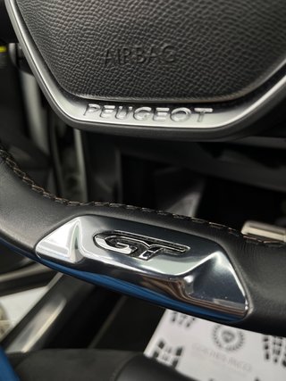 Peugeot 5008 2019