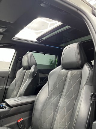 Peugeot 5008 2019