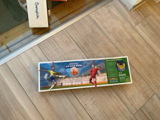 Mini calcio balilla