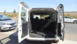 FIAT Dobló Combi 1.3Mjt SX 70kW N1