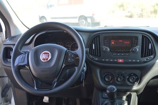FIAT Dobló Combi 1.3Mjt SX 70kW N1