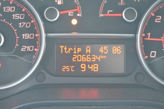FIAT Dobló Combi 1.3Mjt SX 70kW N1