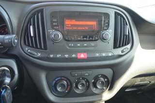 FIAT Dobló Combi 1.3Mjt SX 70kW N1