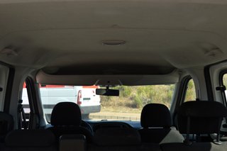 FIAT Dobló Combi 1.3Mjt SX 70kW N1