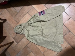 Giubbotto Napapijri Verde Oliva