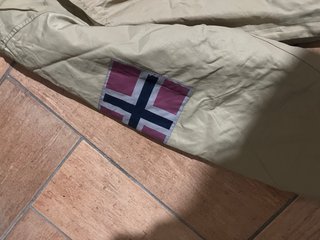 Giubbotto Napapijri Verde Oliva