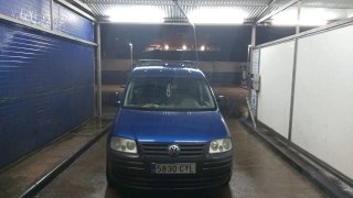 Volkswagen Caddy 2004