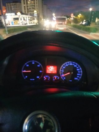 Volkswagen Caddy 2004
