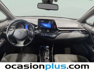 Toyota C-HR 1.8 125H Advance 90 kW (122 CV)