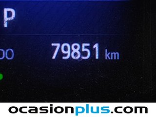 Toyota C-HR 1.8 125H Advance 90 kW (122 CV)
