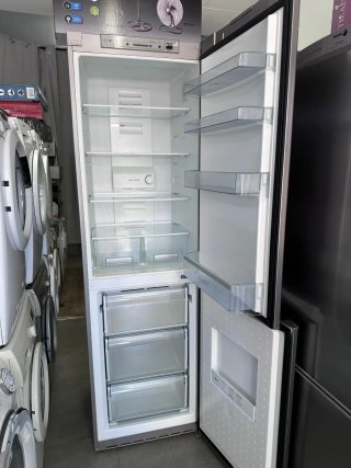Nevera Combi Balay con garantía transporte