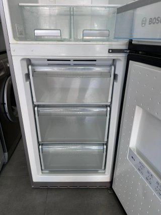 Nevera Combi Balay con garantía transporte