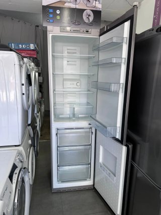 Nevera Combi Balay con garantía transporte
