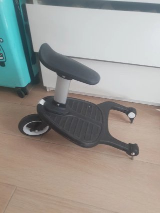 Bugaboo Silla Paseo Niño