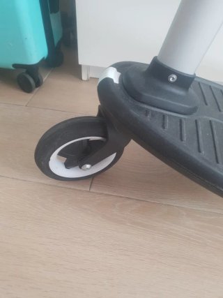 Bugaboo Silla Paseo Niño