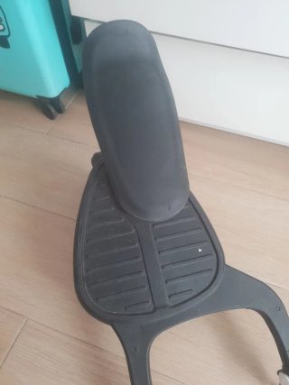 Bugaboo Silla Paseo Niño