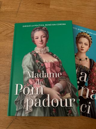 Lote de 26 libros Mujeres que cambiaron la histori