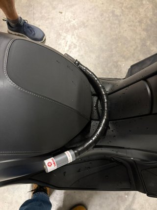 Yamaha XMAX 300 2022