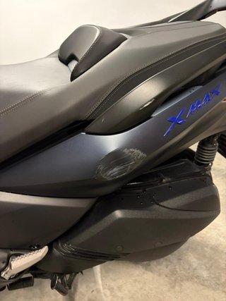 Yamaha XMAX 300 2022