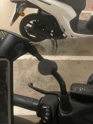 Yamaha XMAX 300 2022